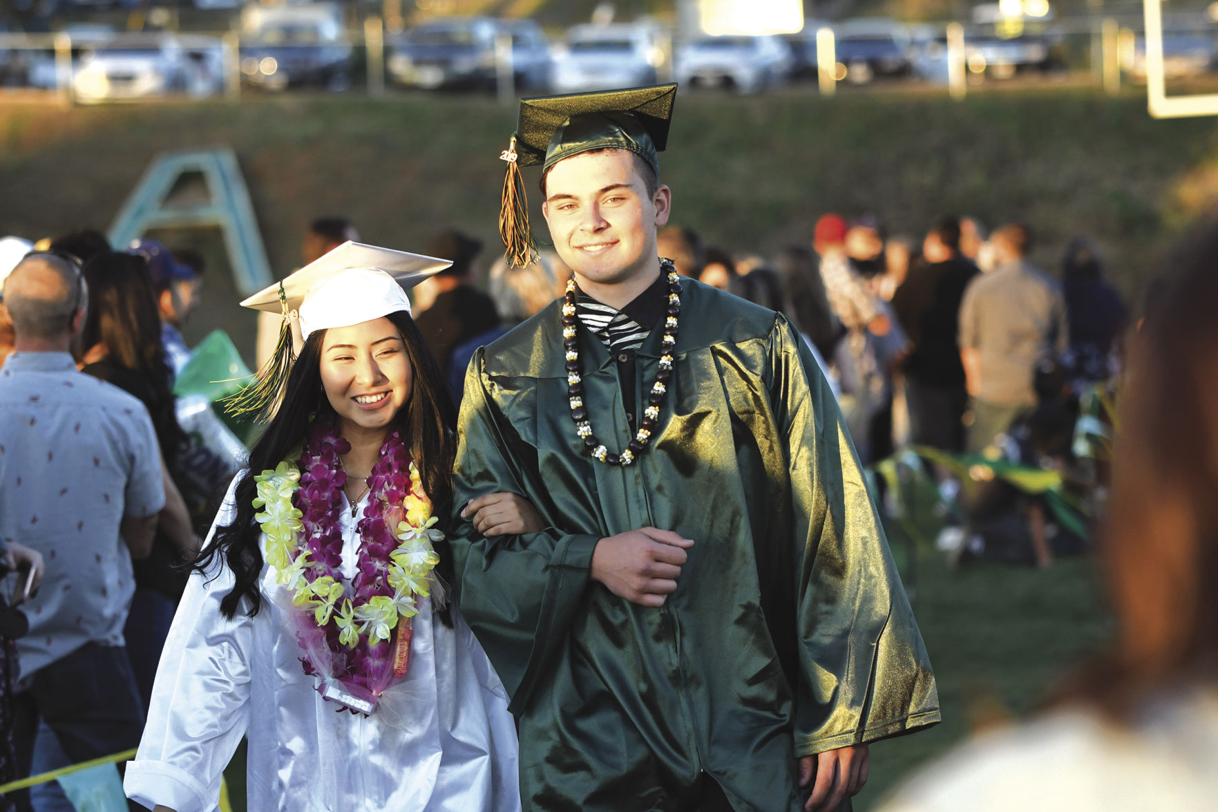 grads